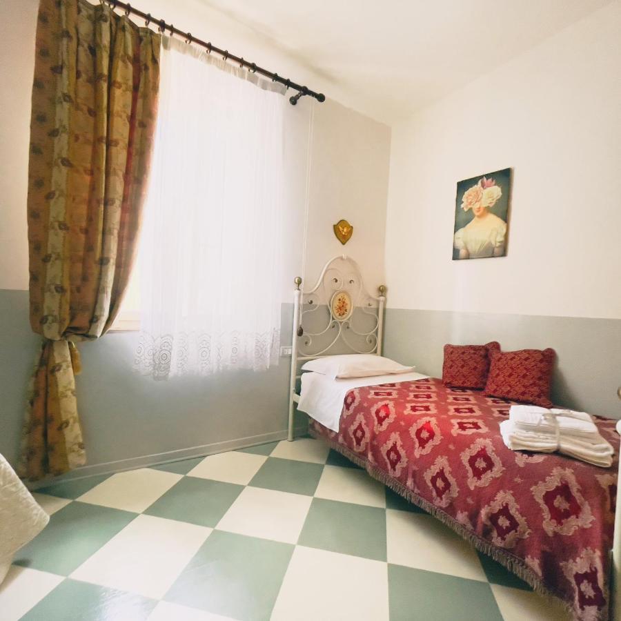 Mapepa Village Apartments Spello Exterior photo